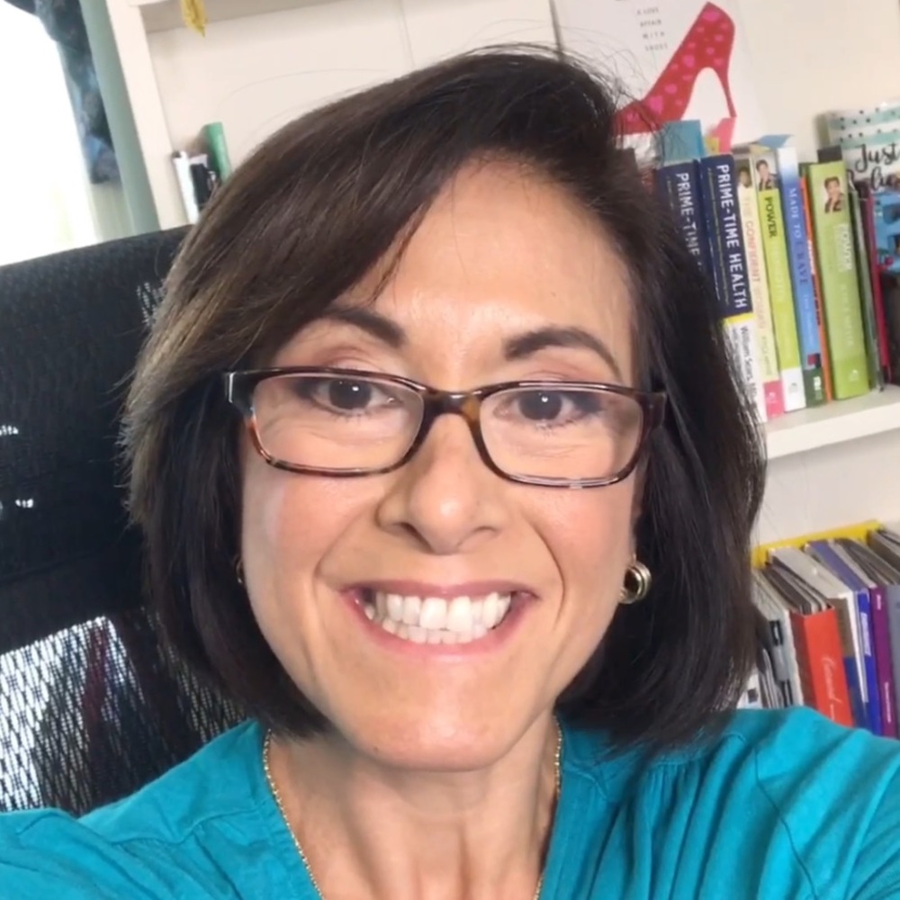 Meet your Posher, Barbara